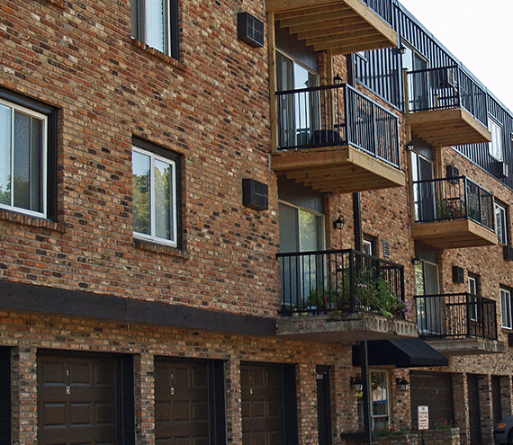 Edina Manor Apartments Image 23